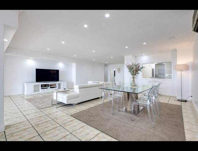 4 BEDROOM PROPERTY TO RENT IN MORNINGSIDE